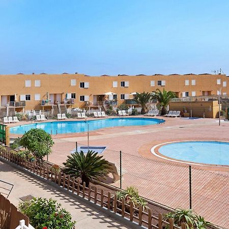 Casa Ariadna コスタ・デ・アンティグア エクステリア 写真